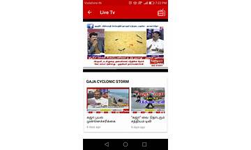 Sathiyam NEWS for Android - Download the APK from Habererciyes